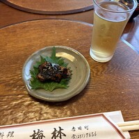 日本料理 梅林 -  日本料理 梅林 -
