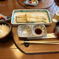 日本料理 梅林 -  日本料理 梅林 -