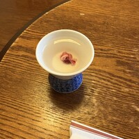 日本料理 梅林 -  日本料理 梅林 -