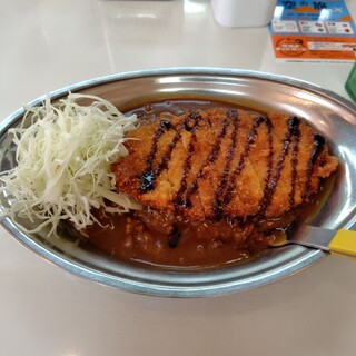 カレーのチャンピオン_0