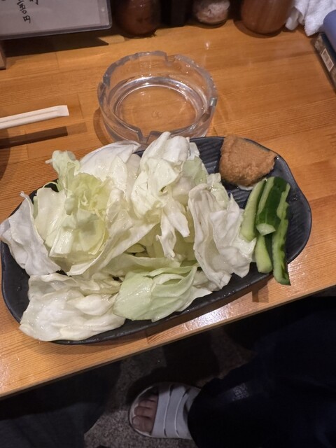 茂平じ 旬 - 新白河（居酒屋）の写真