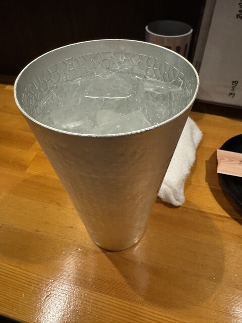 茂平じ 旬 - 新白河（居酒屋）の写真