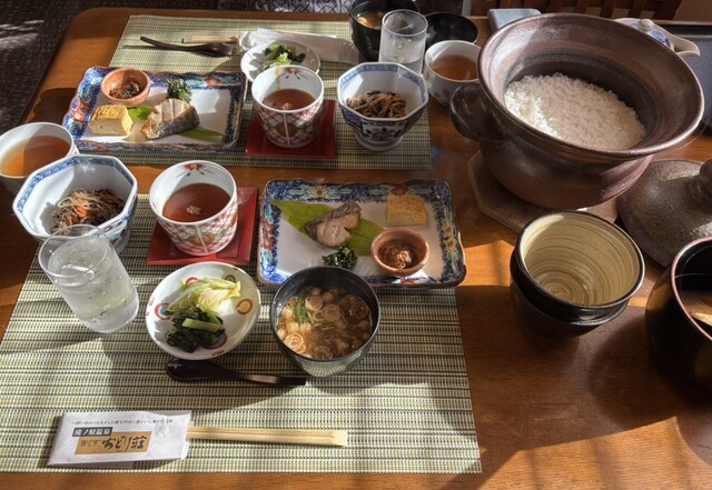 ちどり荘 - 仙台市泉区その他/日本料理 | 食べログ