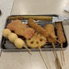 串カツ田中 - 