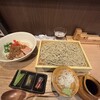 蕎麦きり みよた - 料理写真: