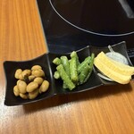 産地直送伊勢海老＆旬魚鮮肉 居酒屋 北の幸 上野本店 - 