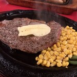 ビリー・ザ・キッド - 料理写真: