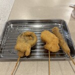 串カツ田中 - 