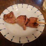 西口やきとん - 