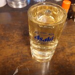 西口やきとん - 