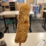 串カツ田中 - 