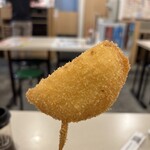 串カツ田中 - 