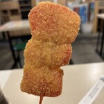 串カツ田中 - 