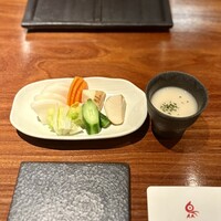 横濱里葉亭 鶴屋町店 - 
