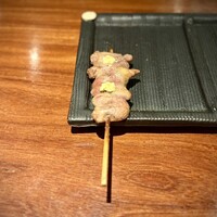 横濱里葉亭 鶴屋町店 - 