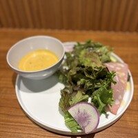 ristorante NEL CUORE - 