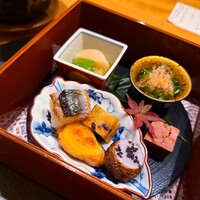個室会席 北大路 銀座本店 - 