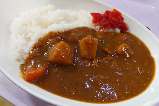 アリーナ食堂 - 旭川（食堂）の写真