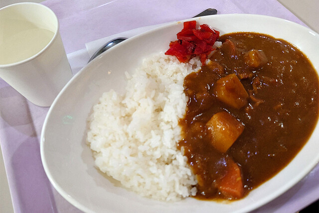 アリーナ食堂 - 旭川（食堂）の写真