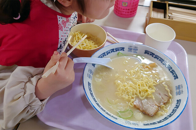 アリーナ食堂 - 旭川（食堂）の写真
