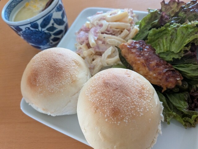 HIROKIYA  Bread&Coffe（ヒロキヤ ブレッド アンド コーヒー） - 郡山富田（パン）の写真