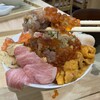 海鮮丼専門店 玄海丼 心斎橋店