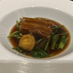 白金中華 星期菜 - 