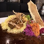 ミセス・ダダ - 