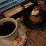 ホワイトバード コーヒー スタンド - 