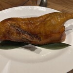 白金中華 星期菜 - 