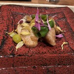 白金中華 星期菜 - 