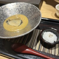 鮨 無垢/鮨 白銀 - 