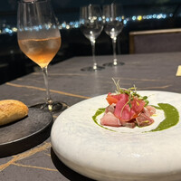 International cuisine subzero - 