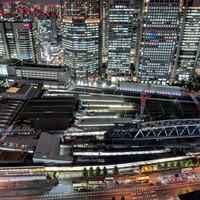 味街道 五十三次 - 