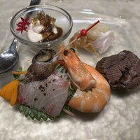 白金中華 星期菜 - 