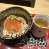 鮨 無垢/鮨 白銀 - 