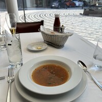 ウルフギャング・ステーキハウス シグニチャー -  ウルフギャング・ステーキハウス シグニチャー -