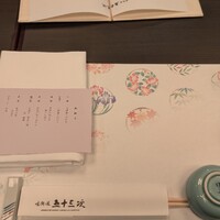 味街道 五十三次 - 