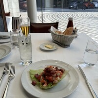 ウルフギャング・ステーキハウス シグニチャー -  ウルフギャング・ステーキハウス シグニチャー -