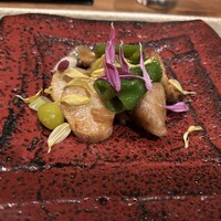 白金中華 星期菜 - 