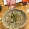 おさだ - 料理写真:お通し