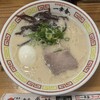 博多屋台ラーメン一幸舎 博多一番街店