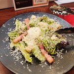 パスタ・レガーレ香椎 - 