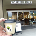 やちカフェ - ドリンク写真: