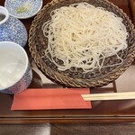 手打そば むらやま - 