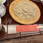 手打そば むらやま - 