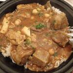 Byblos Lebanese restaurant - タシリブ