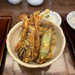 手打そば むらやま - 