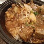 Byblos Lebanese restaurant - タシリブ