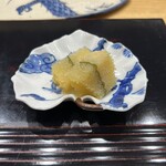 鮨旬美西川 - 